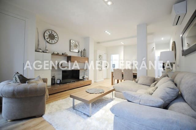 3 sovrum Lägenhet till salu i El Puerto, Dénia - 280 000 € (Ref: 9677567)