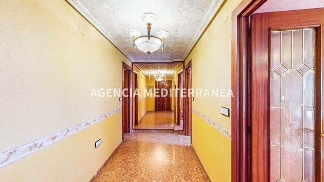 4 soveværelse Lejlighed til salg i Alcàsser med garage - € 220.000 (Ref: 9679934)