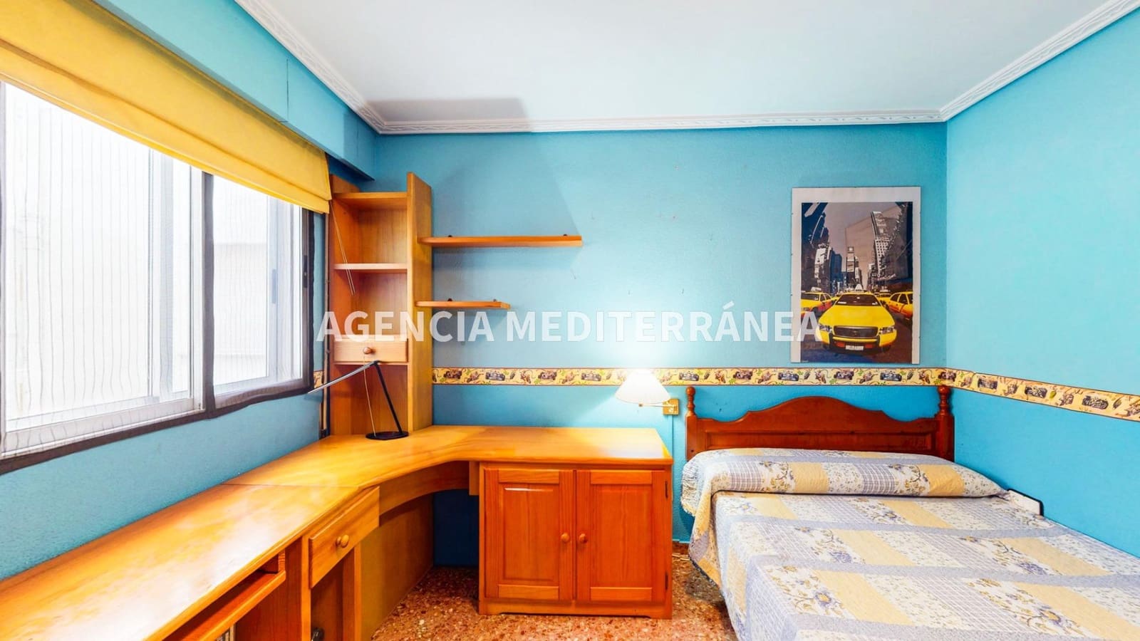 4 sovrum Lägenhet till salu i Alcasser med garage - 220 000 € (Ref: 9679934)
