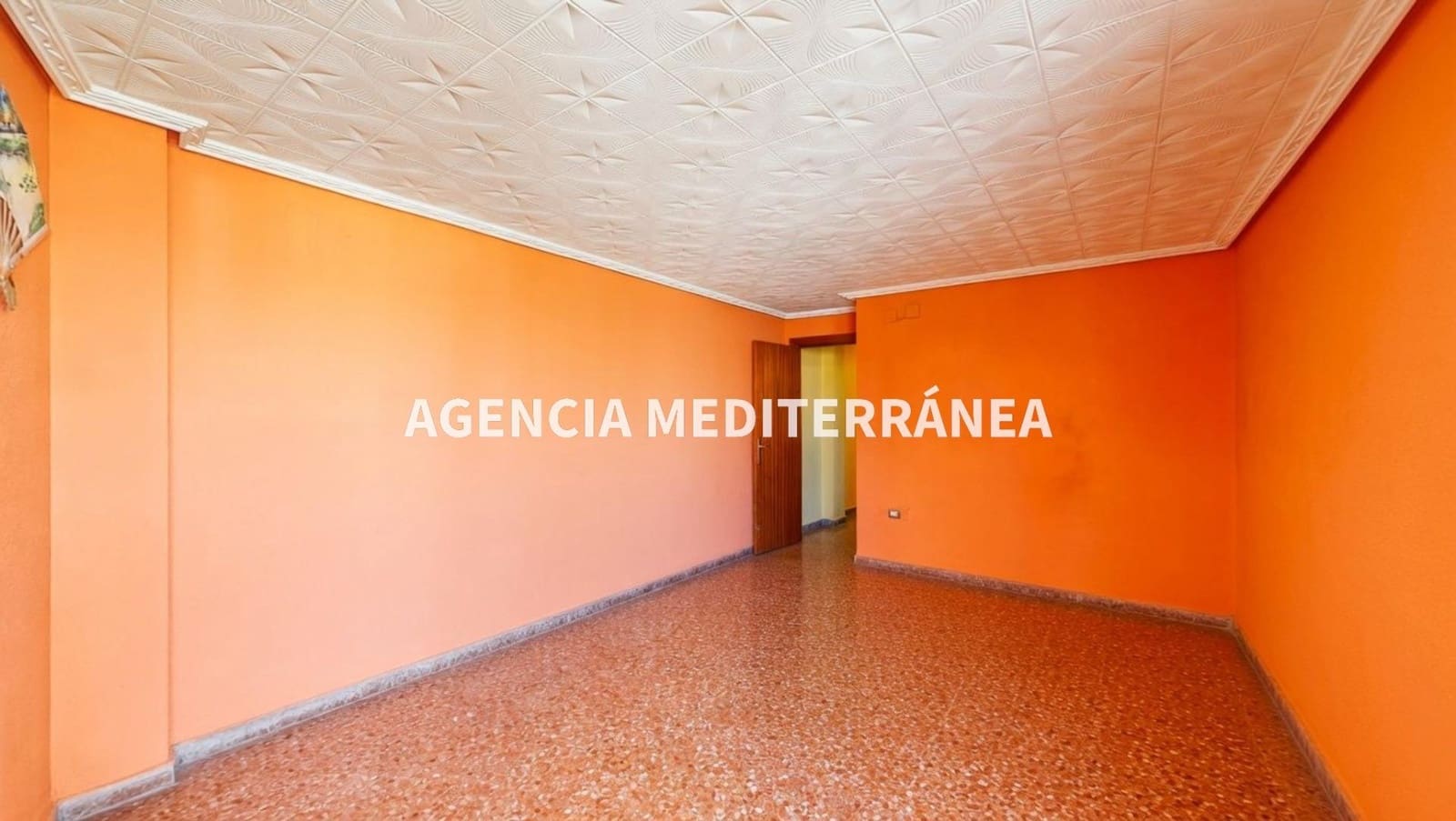 4 sovrum Lägenhet till salu i Alcasser med garage - 220 000 € (Ref: 9679934)