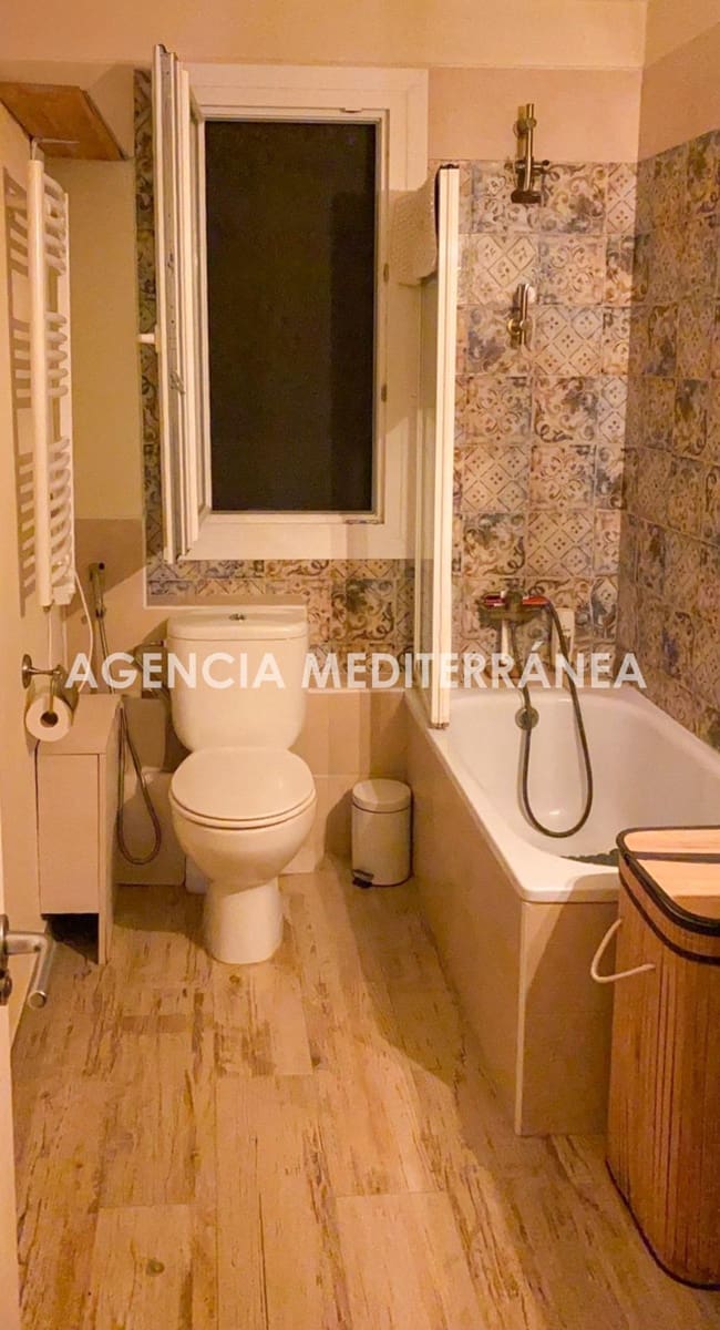 4 camera da letto Appartamento in vendita in Valencia citta - 320.000 € (Rif: 9679935)