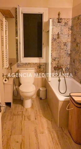4 camera da letto Appartamento in vendita in Campanar, Valencia città - 320.000 € (Rif: 9679935)