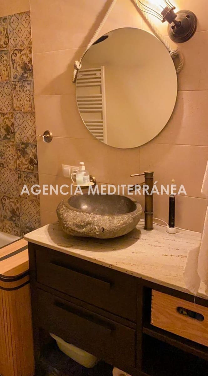 4 camera da letto Appartamento in vendita in Valencia citta - 320.000 € (Rif: 9679935)