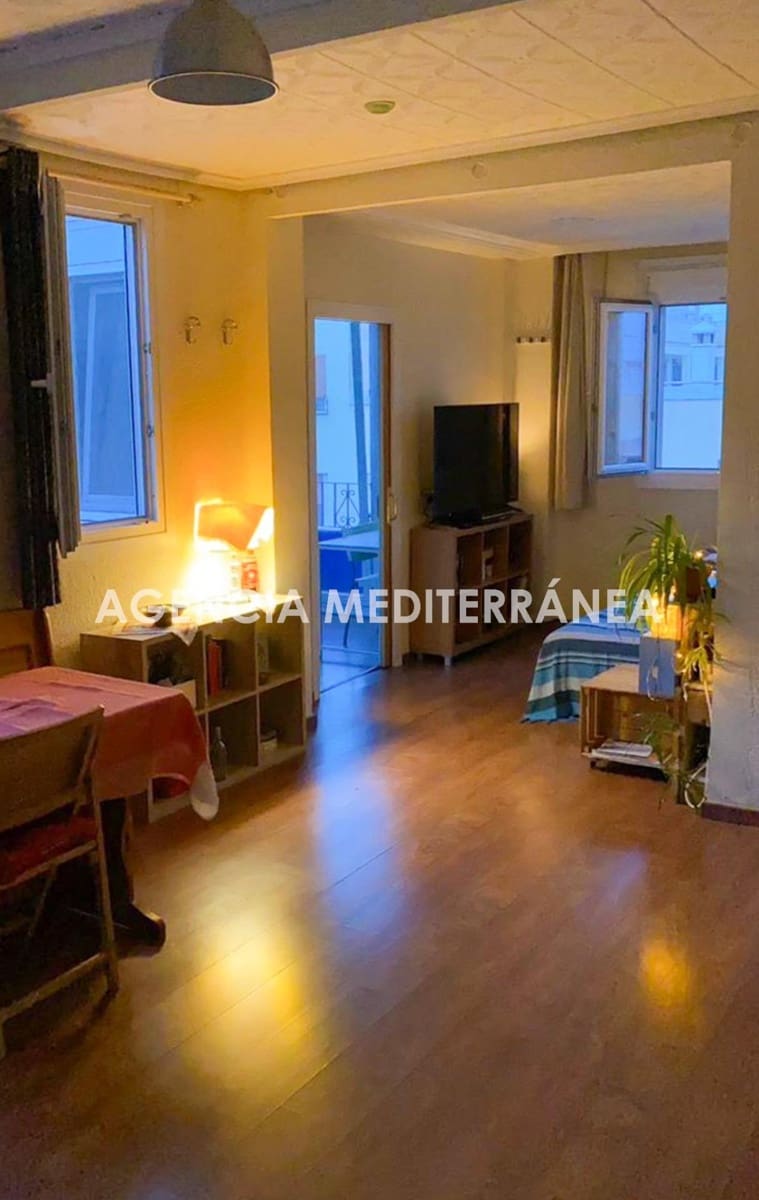 4 camera da letto Appartamento in vendita in Valencia citta - 320.000 € (Rif: 9679935)
