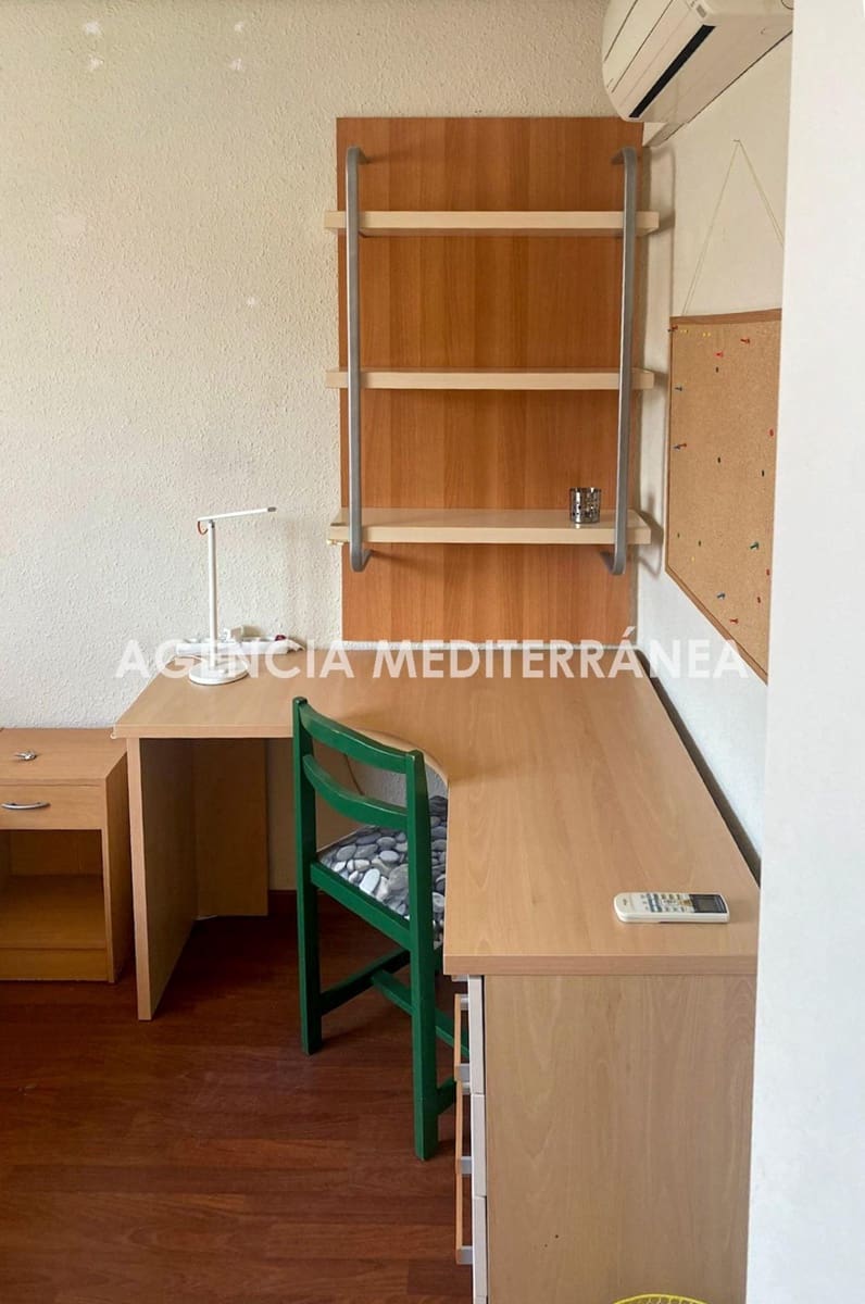 4 camera da letto Appartamento in vendita in Valencia citta - 320.000 € (Rif: 9679935)
