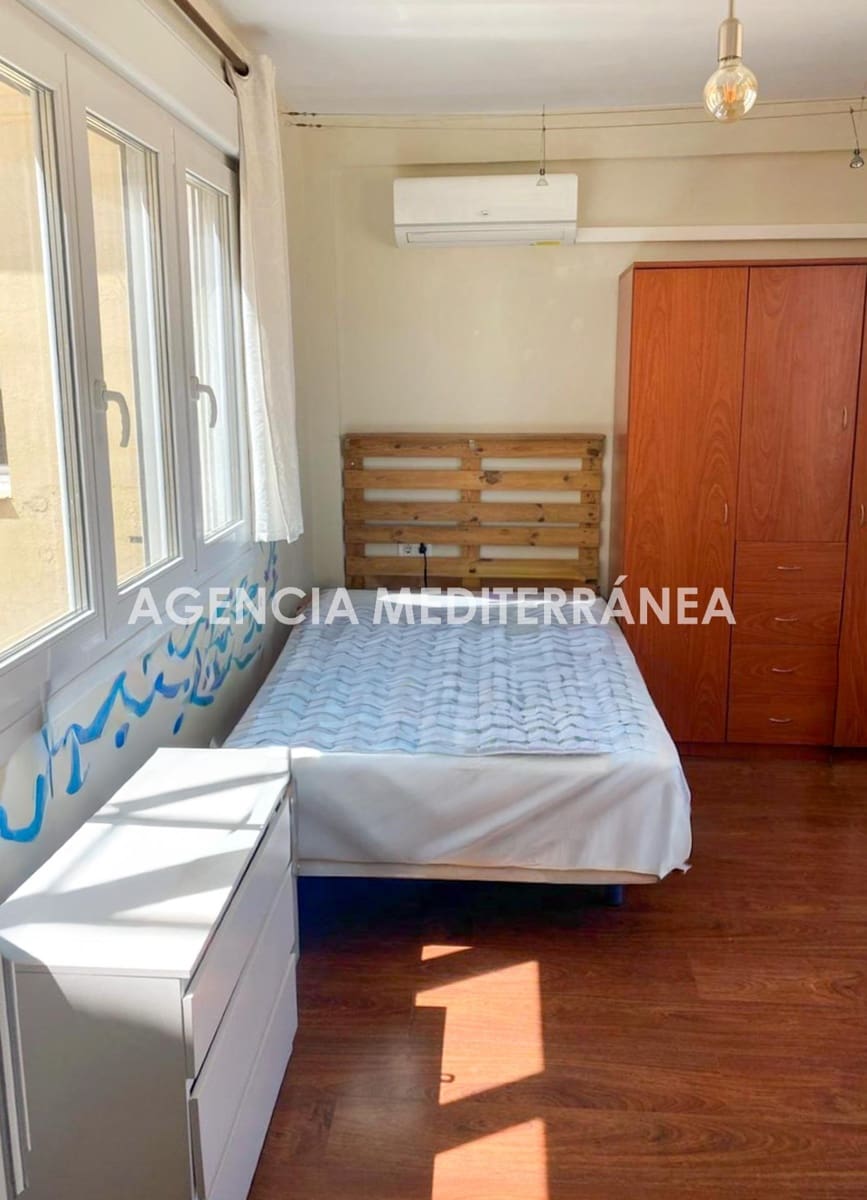 4 camera da letto Appartamento in vendita in Valencia citta - 320.000 € (Rif: 9679935)
