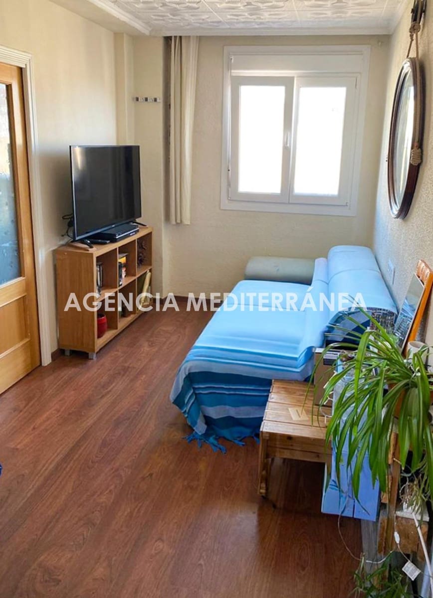 4 camera da letto Appartamento in vendita in Valencia citta - 320.000 € (Rif: 9679935)