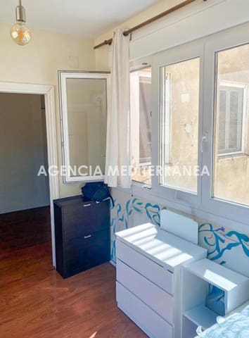 4 camera da letto Appartamento in vendita in Campanar, Valencia città - 320.000 € (Rif: 9679935)