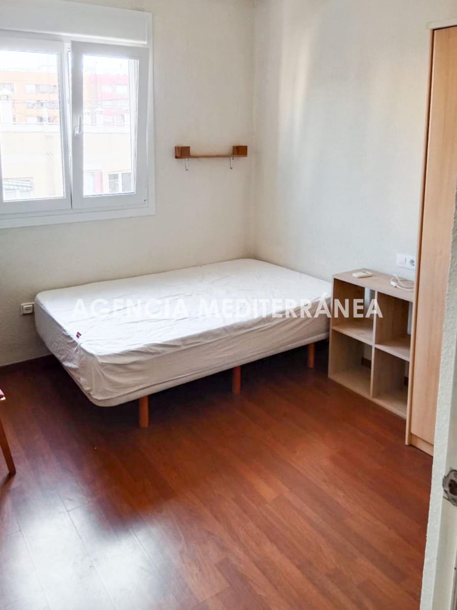 4 camera da letto Appartamento in vendita in Valencia citta - 320.000 € (Rif: 9679935)
