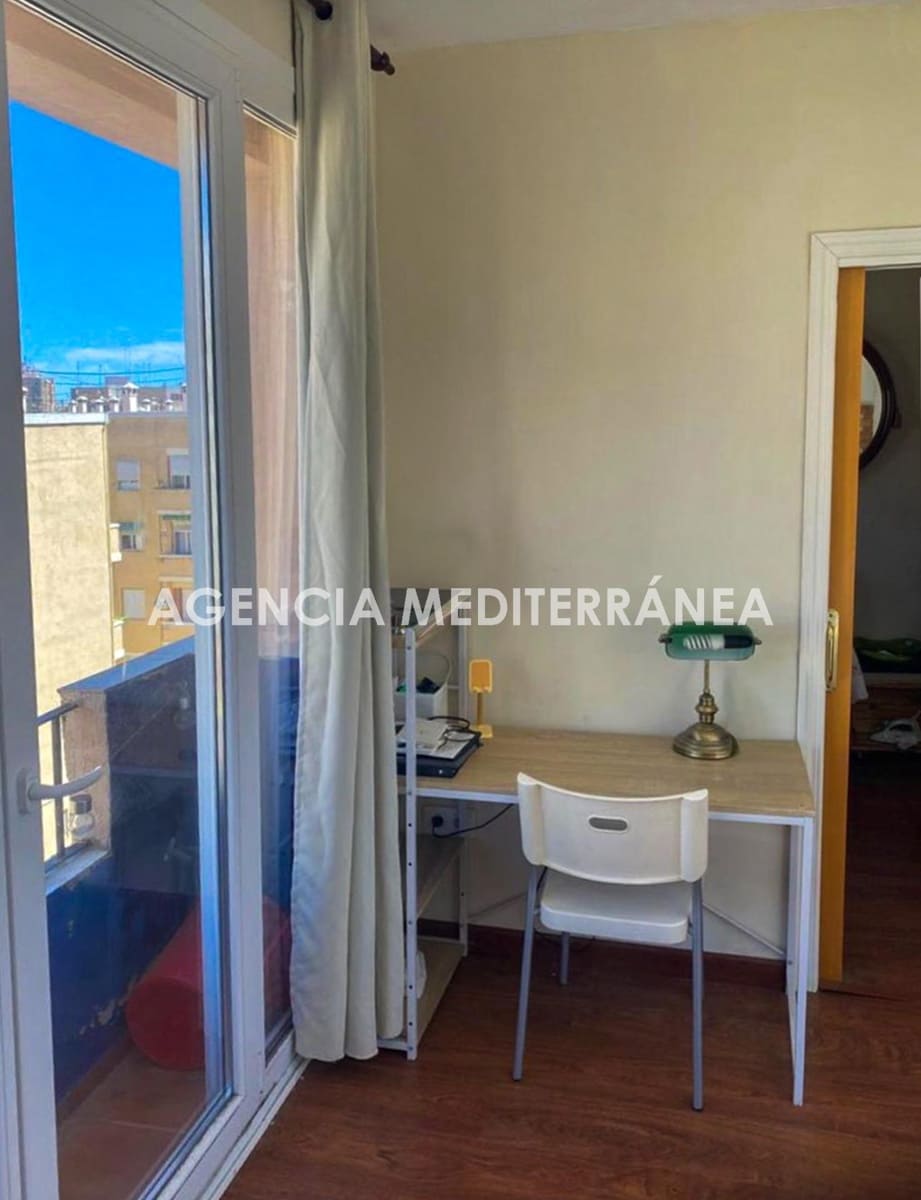 4 camera da letto Appartamento in vendita in Valencia citta - 320.000 € (Rif: 9679935)