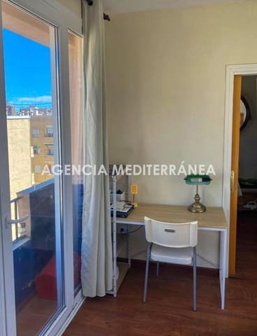 4 camera da letto Appartamento in vendita in Campanar, Valencia città - 320.000 € (Rif: 9679935)
