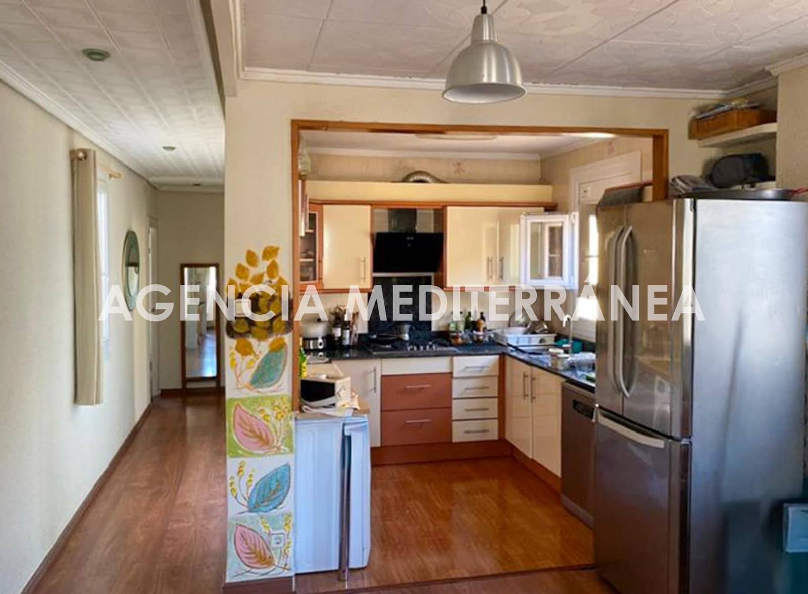 4 camera da letto Appartamento in vendita in Valencia citta - 320.000 € (Rif: 9679935)