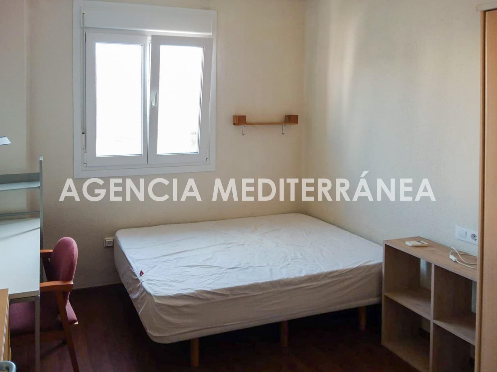 4 camera da letto Appartamento in vendita in Valencia citta - 320.000 € (Rif: 9679935)