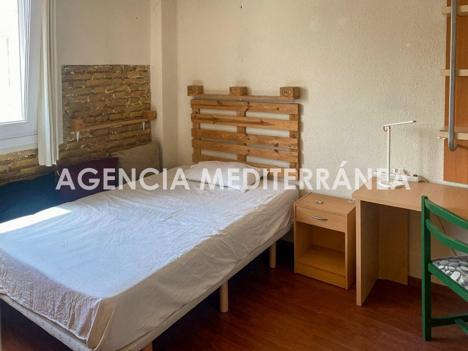 4 camera da letto Appartamento in vendita in Valencia citta - 320.000 € (Rif: 9679935)