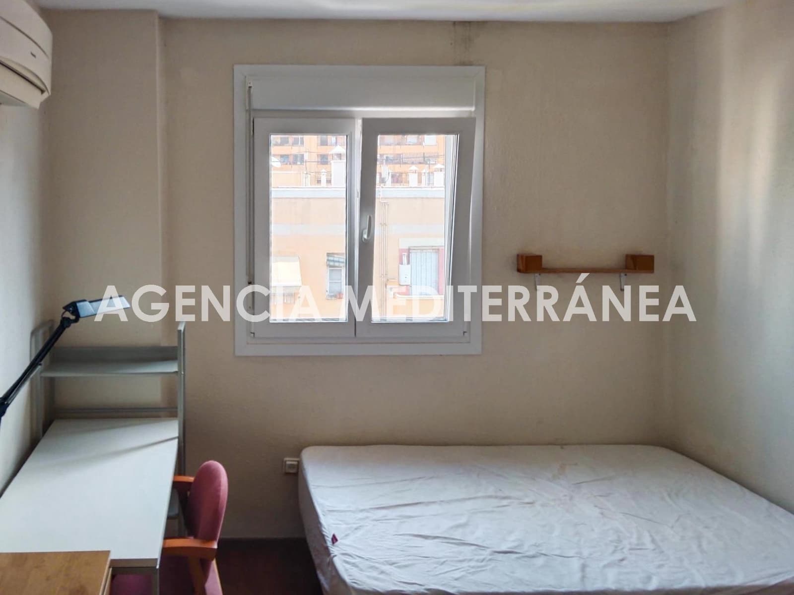 4 camera da letto Appartamento in vendita in Valencia citta - 320.000 € (Rif: 9679935)