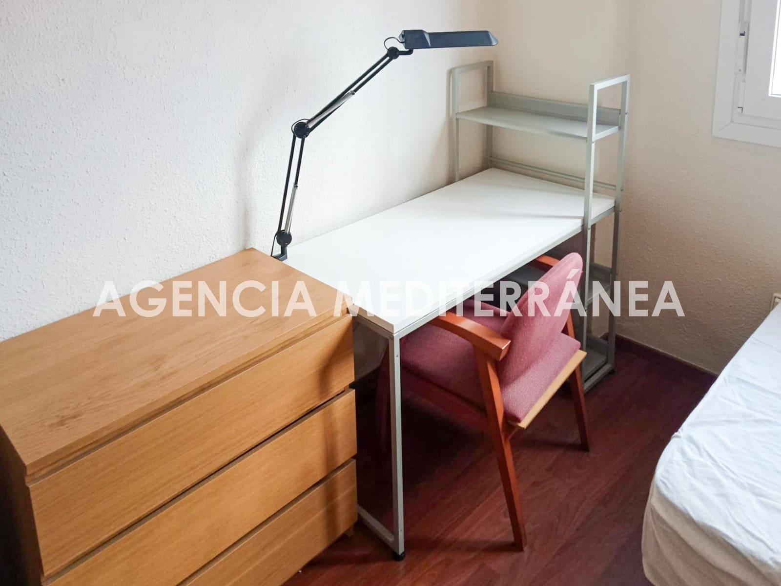 4 camera da letto Appartamento in vendita in Valencia citta - 320.000 € (Rif: 9679935)