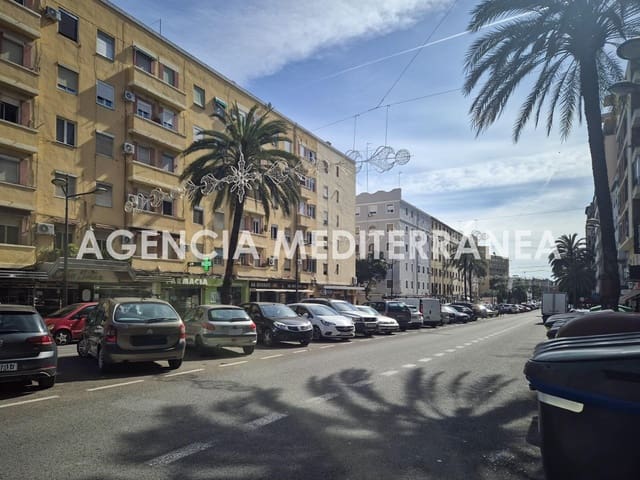 4 camera da letto Appartamento in vendita in Campanar, Valencia città - 320.000 € (Rif: 9679935)