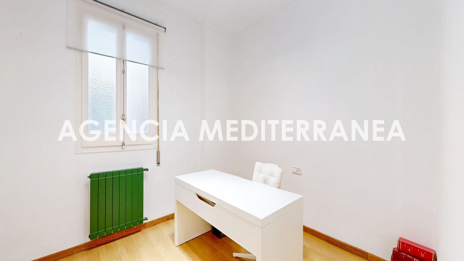 5 bedroom Office for rent in Valencia city - € 2,300 (Ref: 9686538)