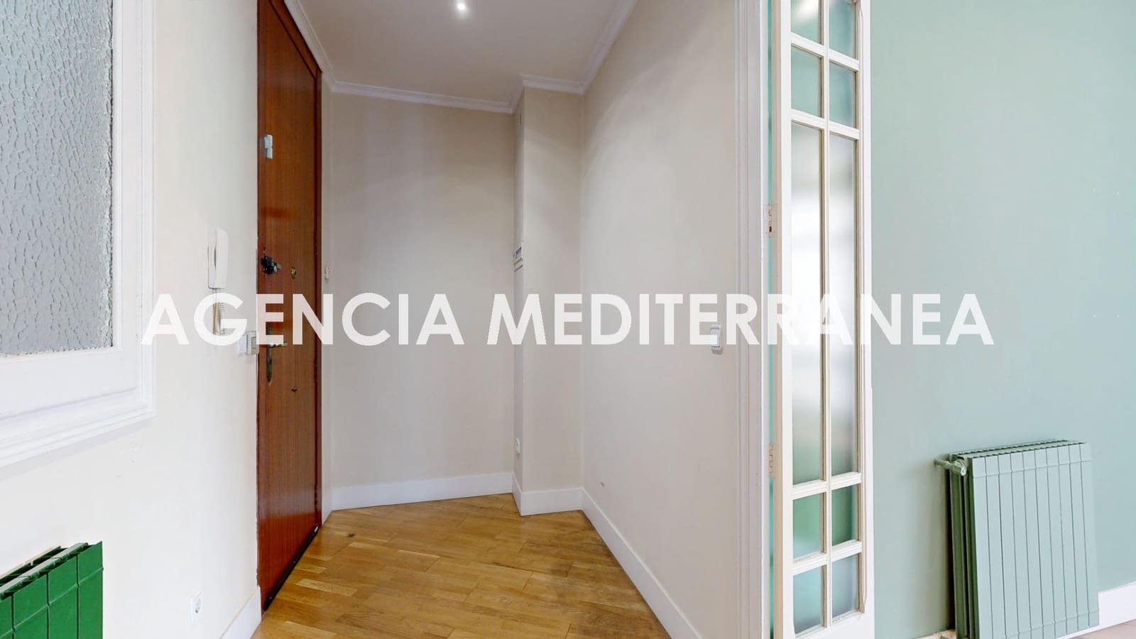 5 Zimmer Büro zu vermieten in Valencia Stadt - 2.300 € (Ref: 9686538)