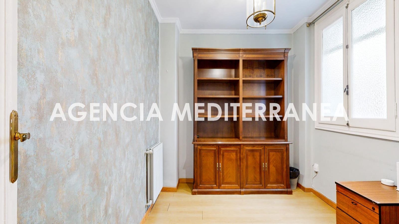 5 Zimmer Büro zu vermieten in Valencia Stadt - 2.300 € (Ref: 9686538)