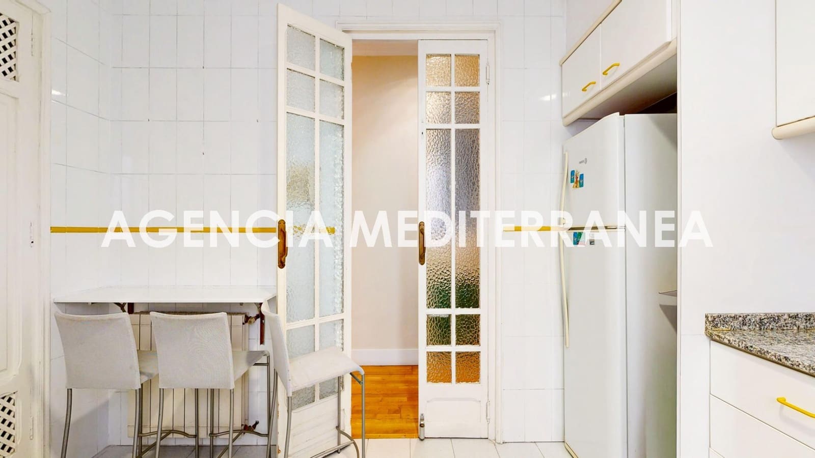 5 Zimmer Büro zu vermieten in Valencia Stadt - 2.300 € (Ref: 9686538)