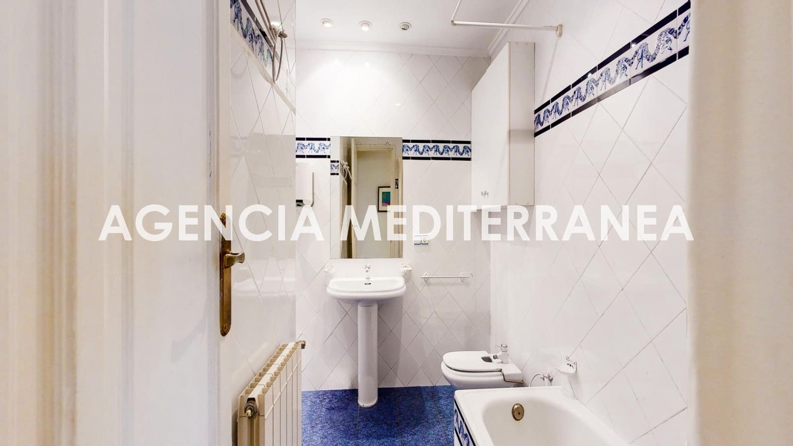 5 Zimmer Büro zu vermieten in Valencia Stadt - 2.300 € (Ref: 9686538)