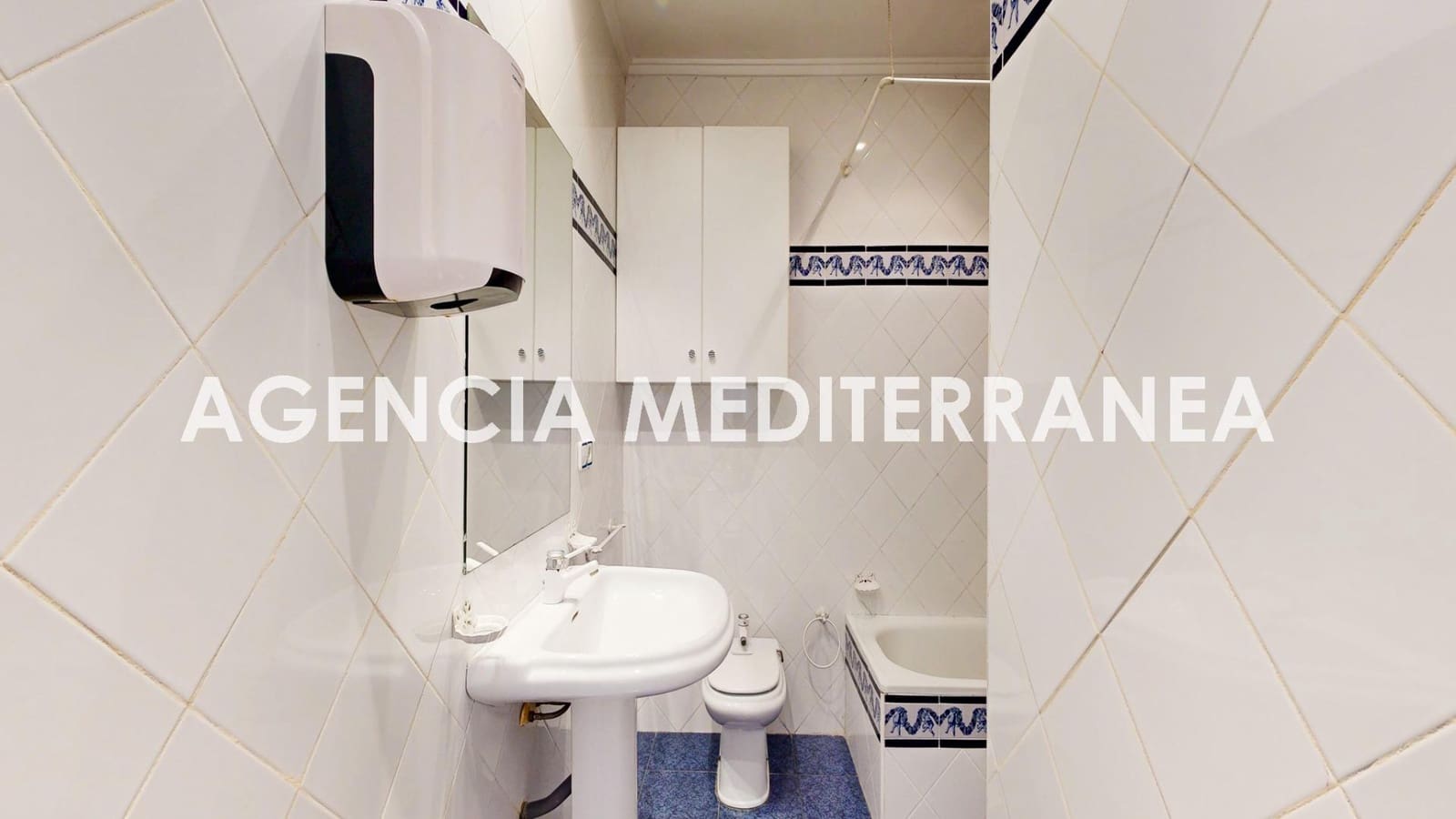 5 Zimmer Büro zu vermieten in Valencia Stadt - 2.300 € (Ref: 9686538)