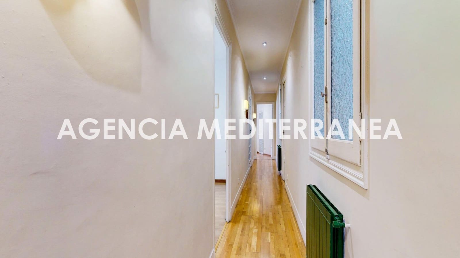 5 Zimmer Büro zu vermieten in Valencia Stadt - 2.300 € (Ref: 9686538)
