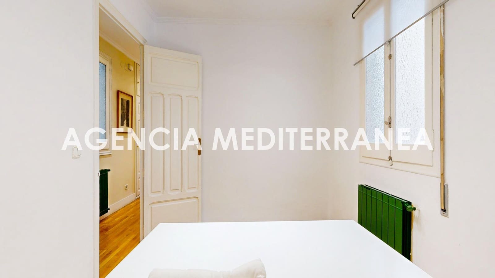 5 Zimmer Büro zu vermieten in Valencia Stadt - 2.300 € (Ref: 9686538)