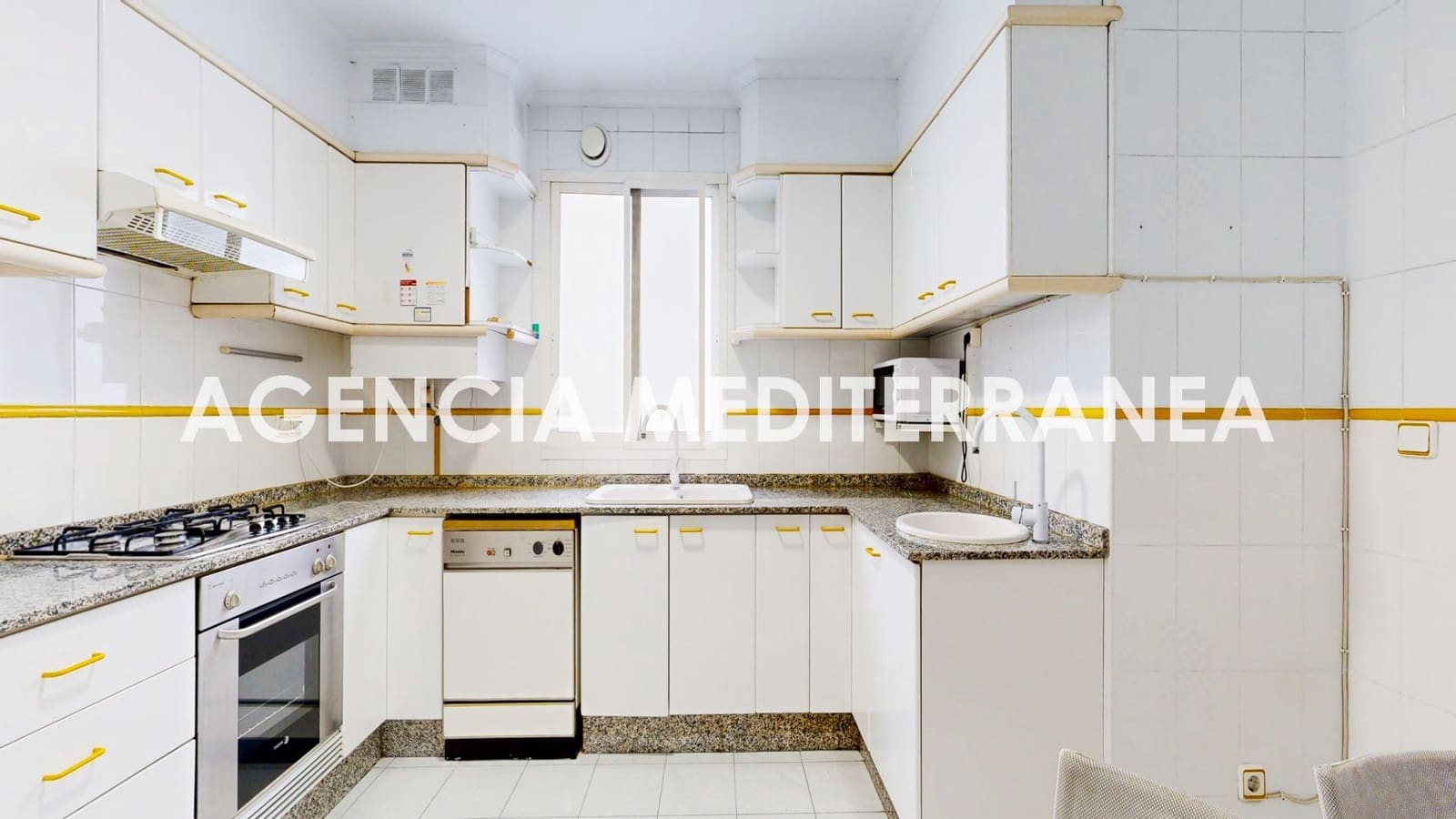 5 Zimmer Büro zu vermieten in Valencia Stadt - 2.300 € (Ref: 9686538)