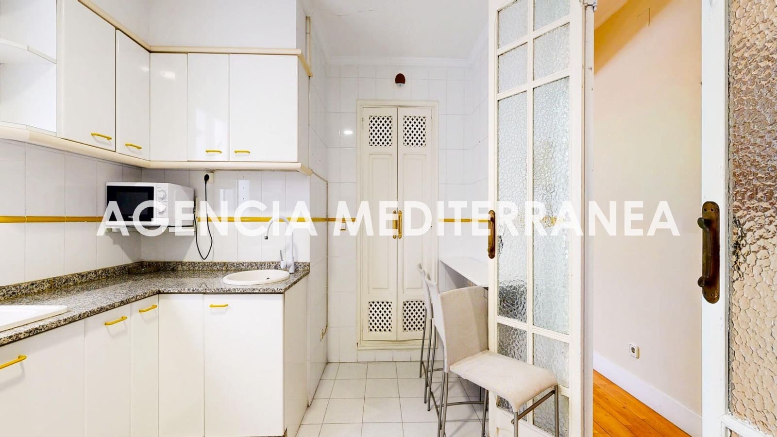 5 Zimmer Büro zu vermieten in Valencia Stadt - 2.300 € (Ref: 9686538)