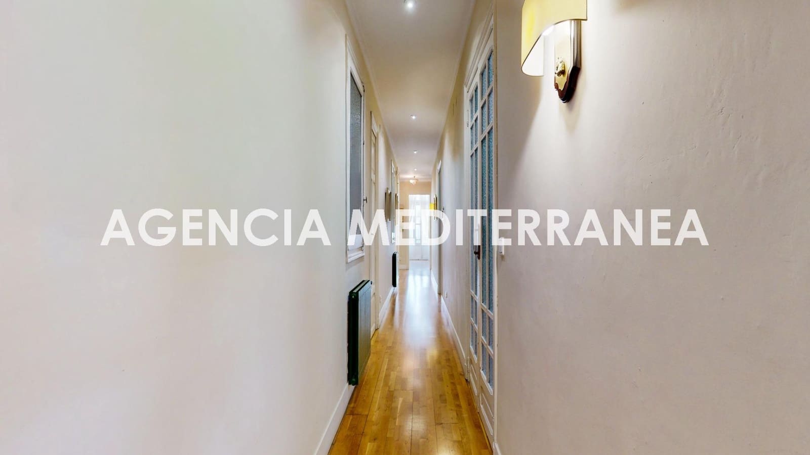 5 Zimmer Büro zu vermieten in Valencia Stadt - 2.300 € (Ref: 9686538)