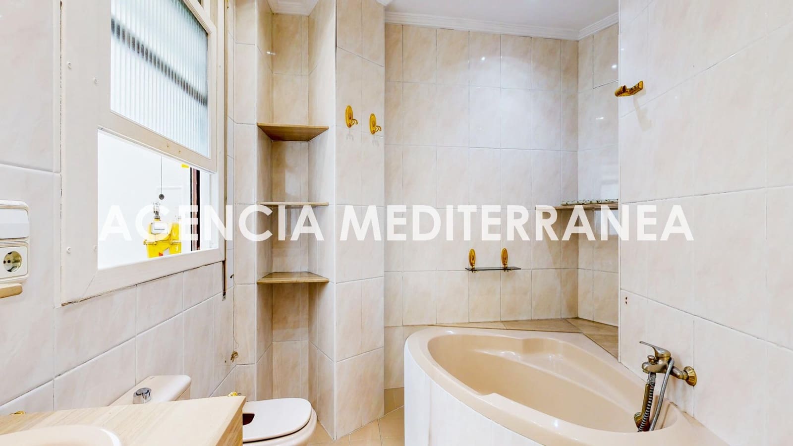 5 Zimmer Büro zu vermieten in Valencia Stadt - 2.300 € (Ref: 9686538)