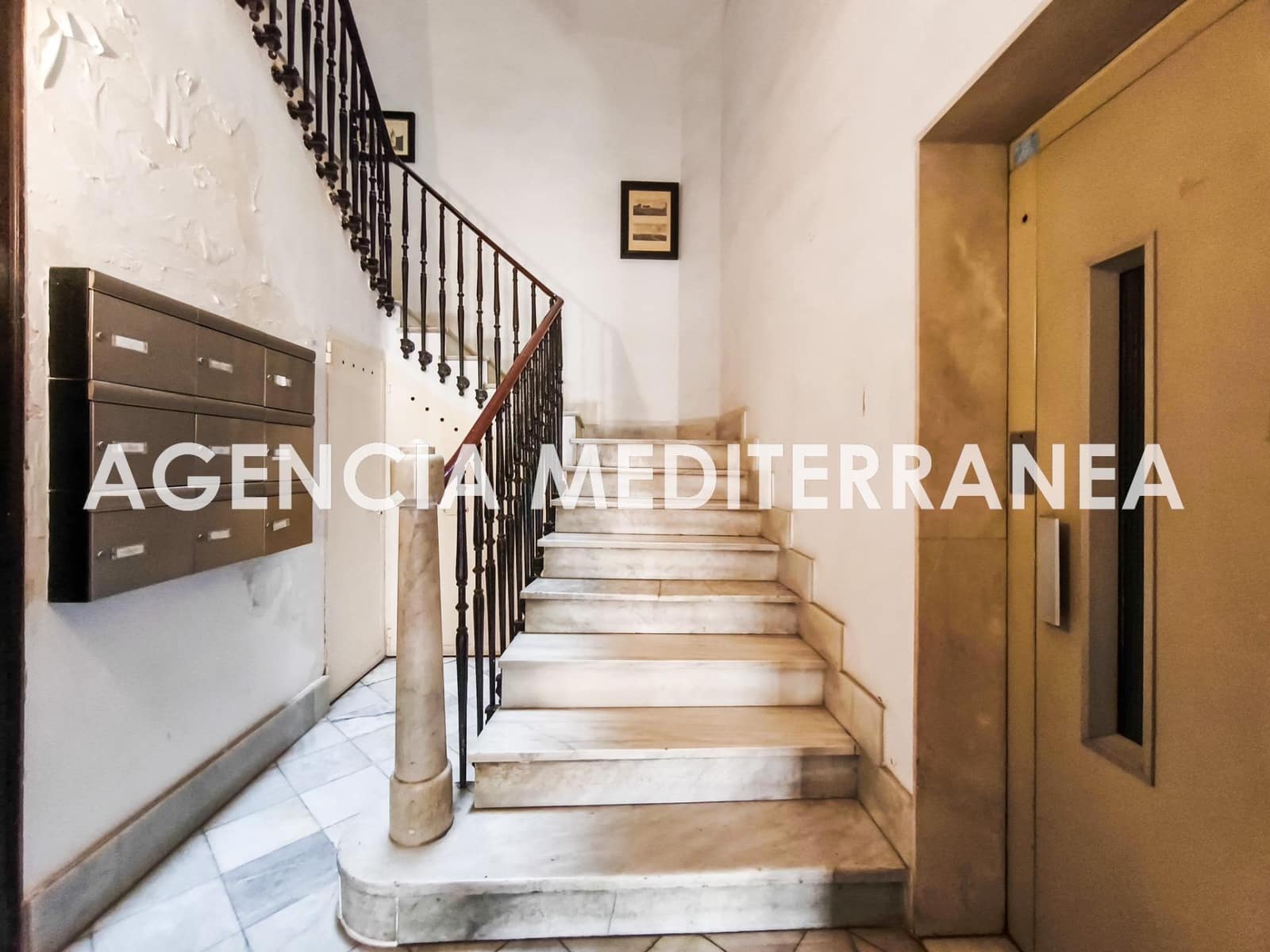 5 Zimmer Büro zu vermieten in Valencia Stadt - 2.300 € (Ref: 9686538)