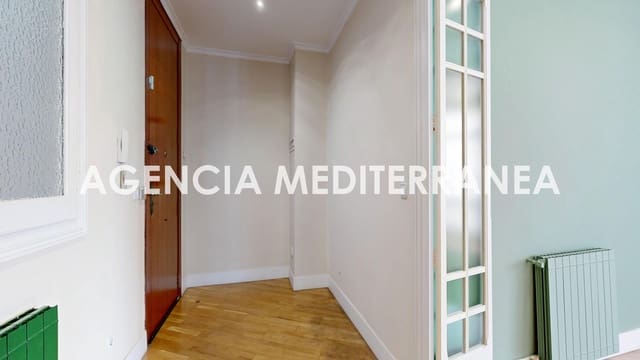 5 soveværelse Kontor til leje i La Gran Via, Valencia by - € 2.300 (Ref: 9686538)