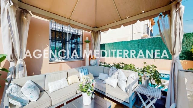 5 bedroom Villa for sale in Puig with pool garage - € 970,000 (Ref: 9701714)