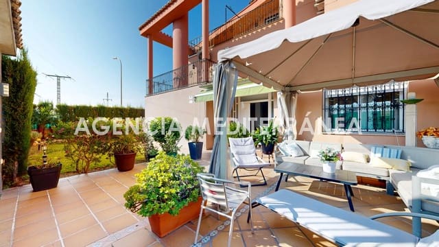 5 bedroom Villa for sale in Puig with pool garage - € 970,000 (Ref: 9701714)