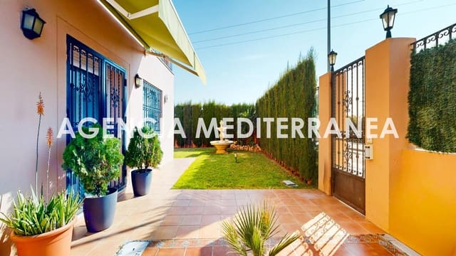 5 bedroom Villa for sale in Puig with pool garage - € 970,000 (Ref: 9701714)