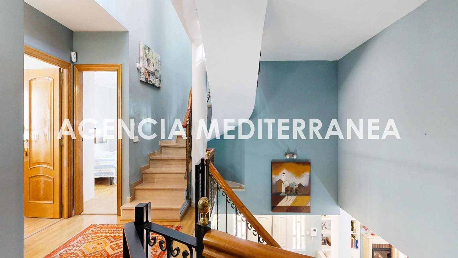 5 bedroom Villa for sale in Puig with pool garage - € 970,000 (Ref: 9701714)