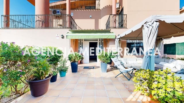 5 bedroom Villa for sale in Puig with pool garage - € 970,000 (Ref: 9701714)
