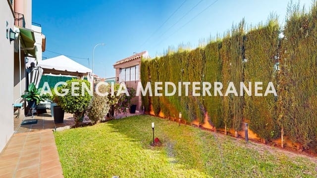 5 bedroom Villa for sale in Puig with pool garage - € 970,000 (Ref: 9701714)