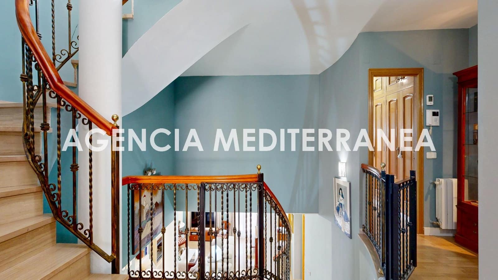 5 bedroom Villa for sale in Puig with pool garage - € 970,000 (Ref: 9701714)