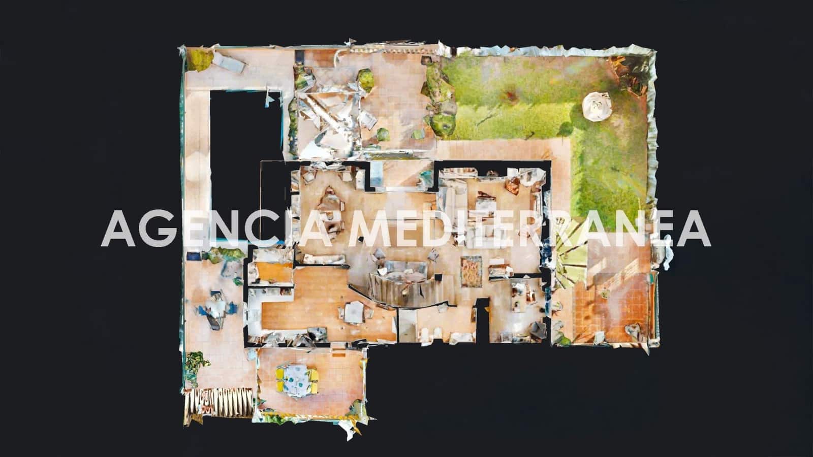 5 bedroom Villa for sale in Puig with pool garage - € 970,000 (Ref: 9701714)