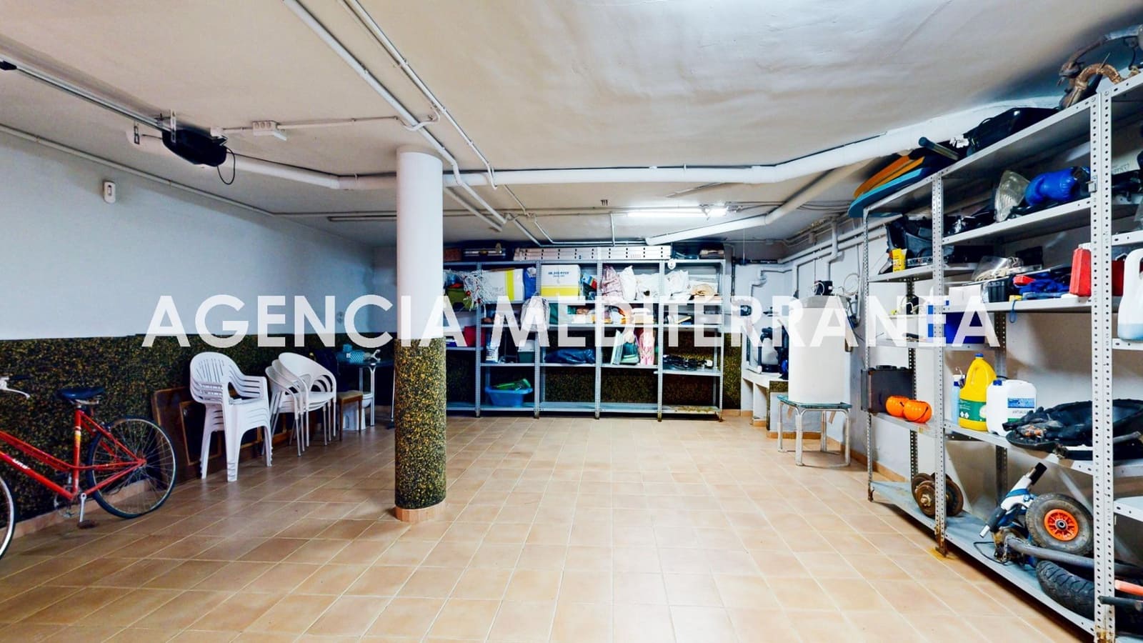 5 bedroom Villa for sale in Puig with pool garage - € 970,000 (Ref: 9701714)