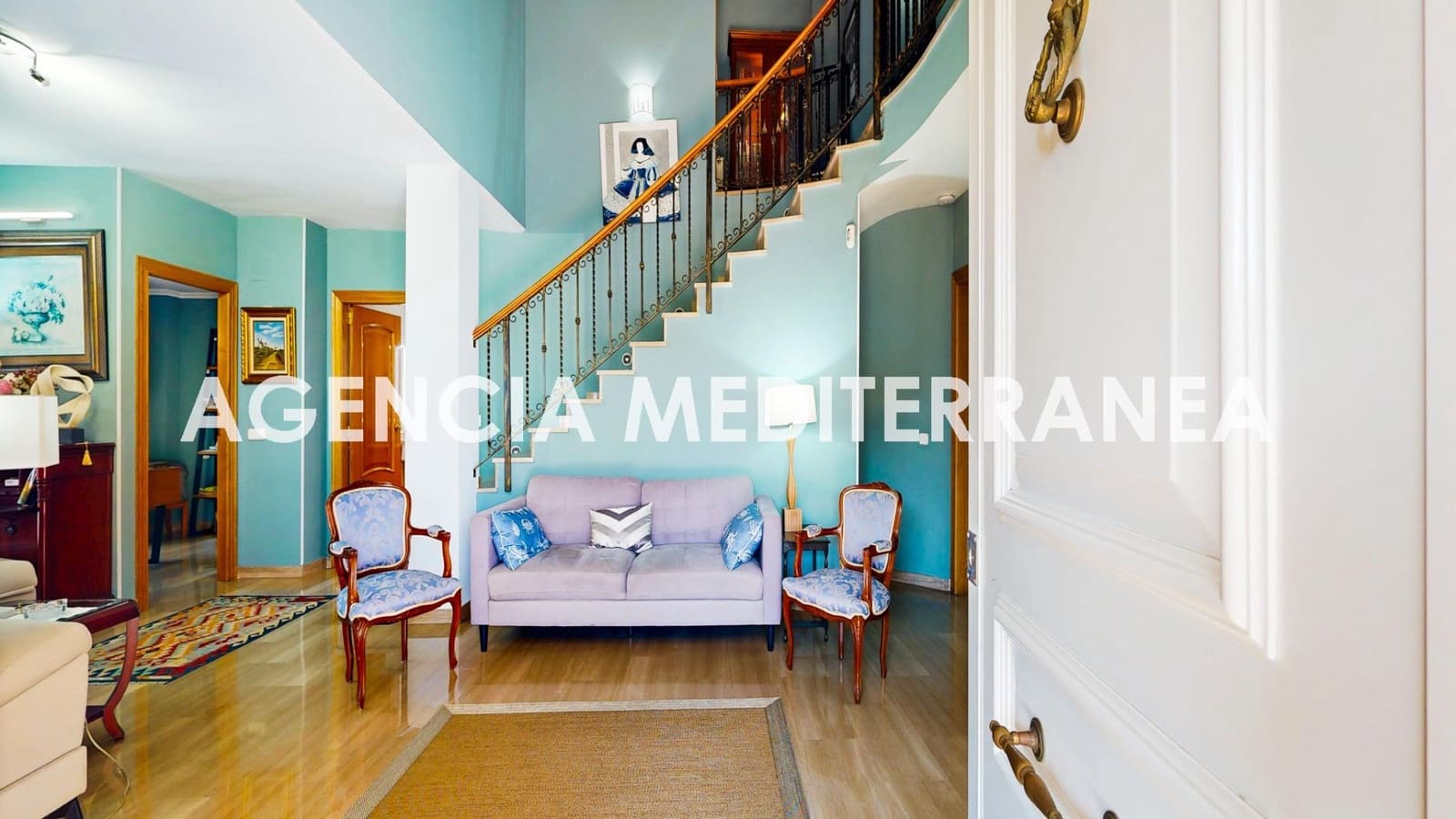5 bedroom Villa for sale in Puig with pool garage - € 970,000 (Ref: 9701714)