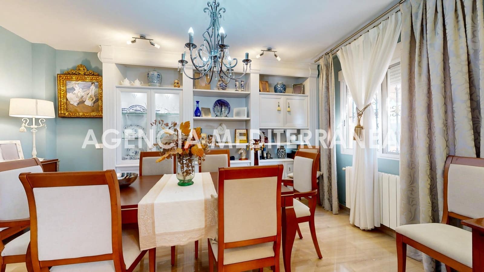5 bedroom Villa for sale in Puig with pool garage - € 970,000 (Ref: 9701714)