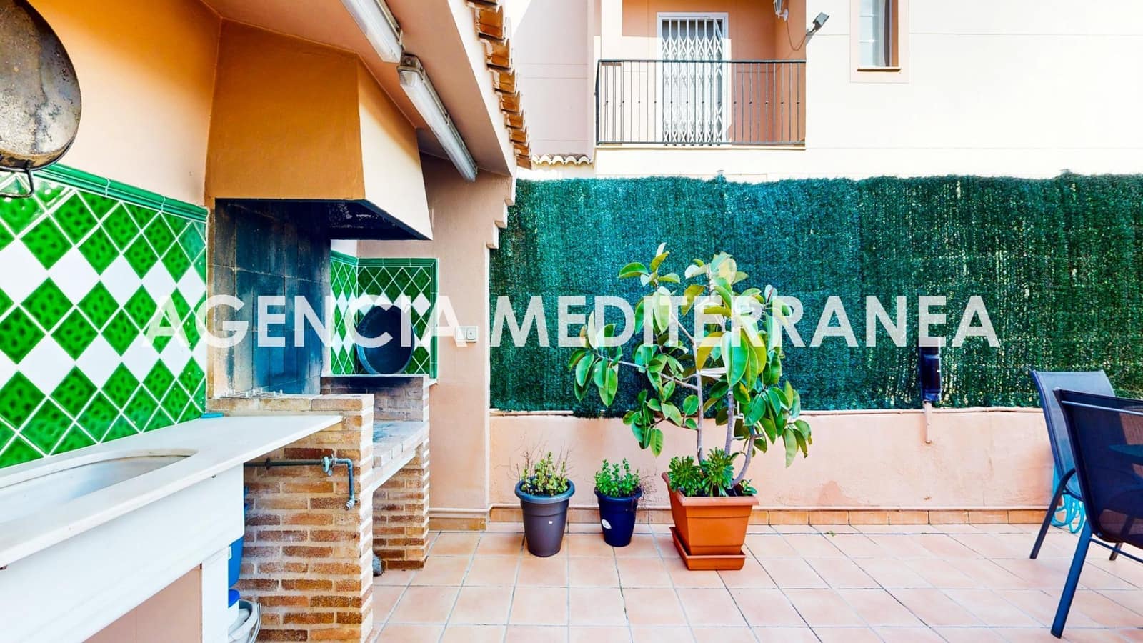 5 bedroom Villa for sale in Puig with pool garage - € 970,000 (Ref: 9701714)