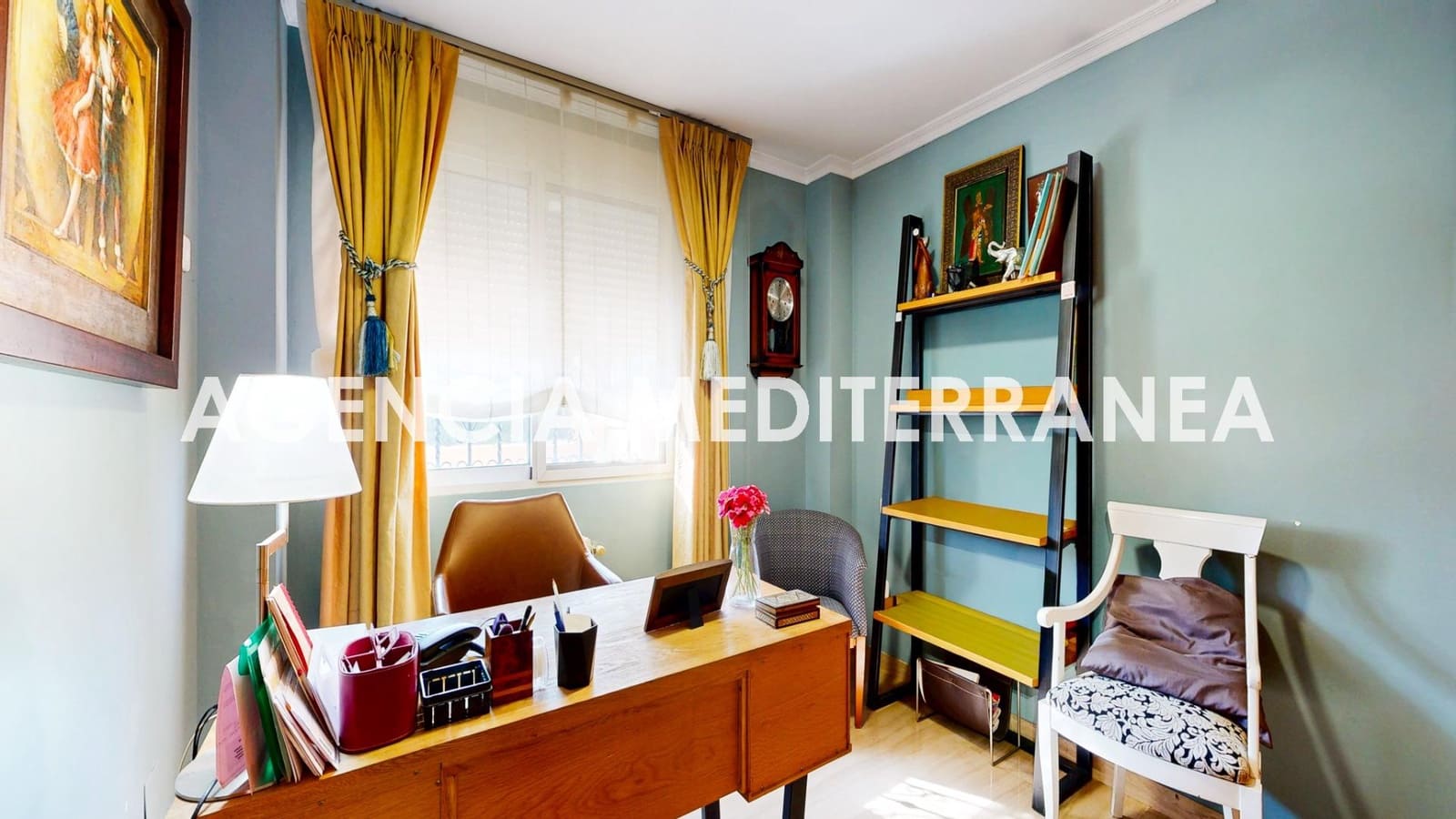 5 bedroom Villa for sale in Puig with pool garage - € 970,000 (Ref: 9701714)