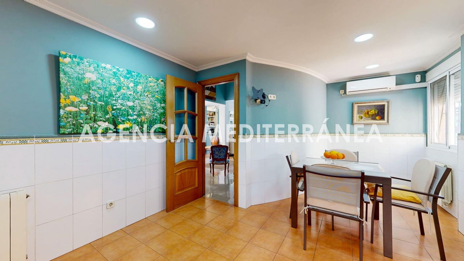 5 bedroom Villa for sale in Puig with pool garage - € 899,000 (Ref: 9701714)