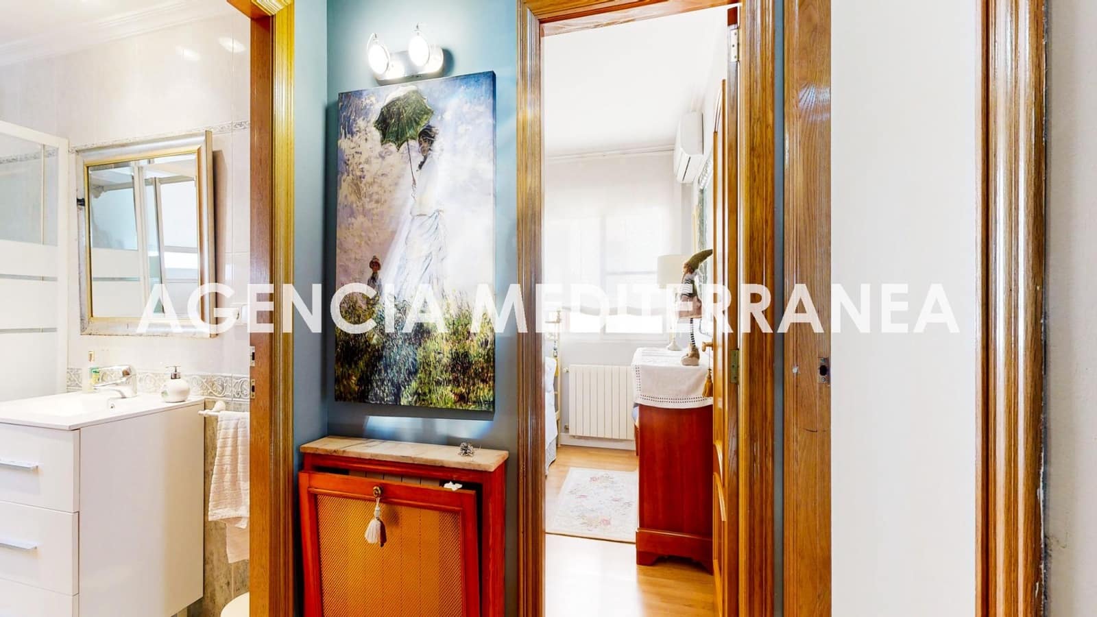 5 bedroom Villa for sale in Puig with pool garage - € 899,000 (Ref: 9701714)